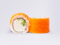 Ролл Филадельфия классическая