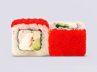 Ролл Камчатка