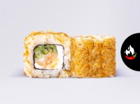 Ролл Сяке-кунсей маки