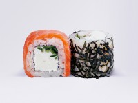 Ролл Филадельфия Эби