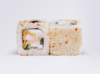 Ролл Годзилла