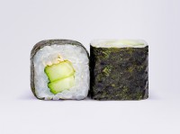 Ролл Каппа маки