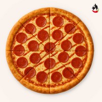 Пицца Пепперони