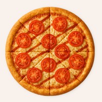 Пицца Маргарита