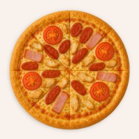 Пицца Ассорти