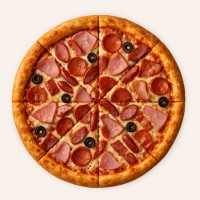 Пицца Джулия