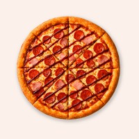 Пицца Барбекю