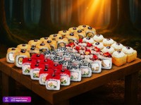 Сет Бессовестный