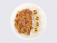 Ланч Выходной