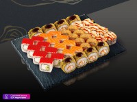 Сет Премьера 🌶