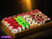 Сет Ешь, загадывай