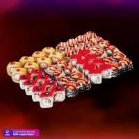 Сет Запрещенный 2.0