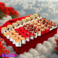 Сет Вкус в Деталях