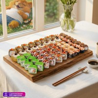 Сет СъешьПопробуй! 🌶