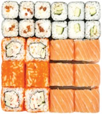 Сэт Классика