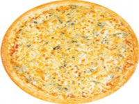 Четыре сыра