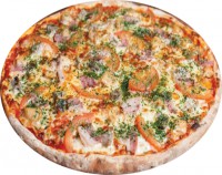 Мясное ассорти