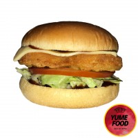 Чикен Барбекю (BBQ)