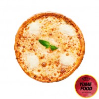 Пицца "Сырная"