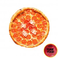 Пицца "Пепперони"