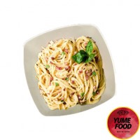 Паста "Карбонара"