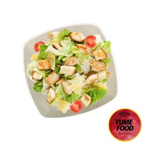 Цезарь с лососем