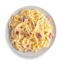 Паста Корбанара