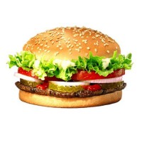 Гамбургер