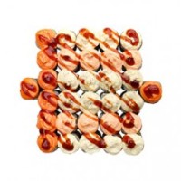 Сет "Мини запечённый"