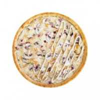 Сливочный цыплёнок