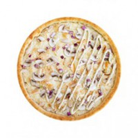 Сливочный цыплёнок