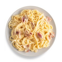 Паста Корбанара