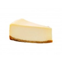 Чизкейк ванильный