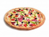 Пицца «Королевская» 35см