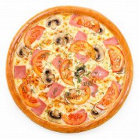 Пицца «Домашняя» 35см