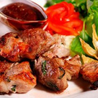 Шашлык Свинина мякоть