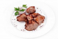 Шашлык Свинина шейка