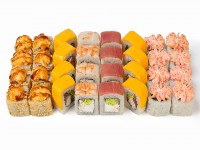 Сет Что то на вкусном 32 шт 