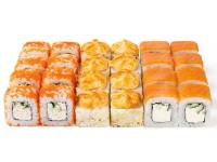 Сет Для двоих