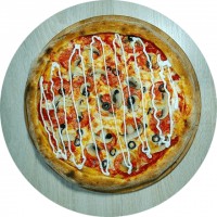 Итальянская