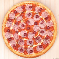 Расколбас 35 см