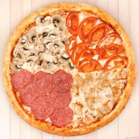 Ассорти 35 см