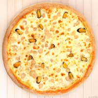 Морская 35 см