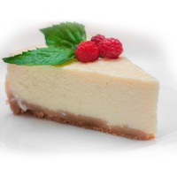 Чизкейк Нью-Йорк Классический