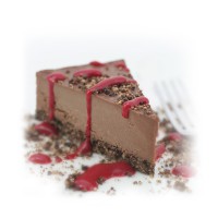 Чизкейк Нью-Йорк Шоколадный