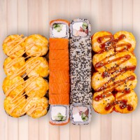 Сет Зачетный