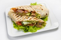 Шаурма свиная