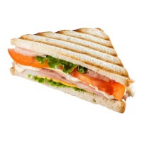 Сендвич курица/бекон