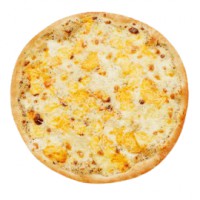 Пицца 4 Сыра