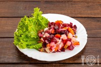 Салат «Винегрет»